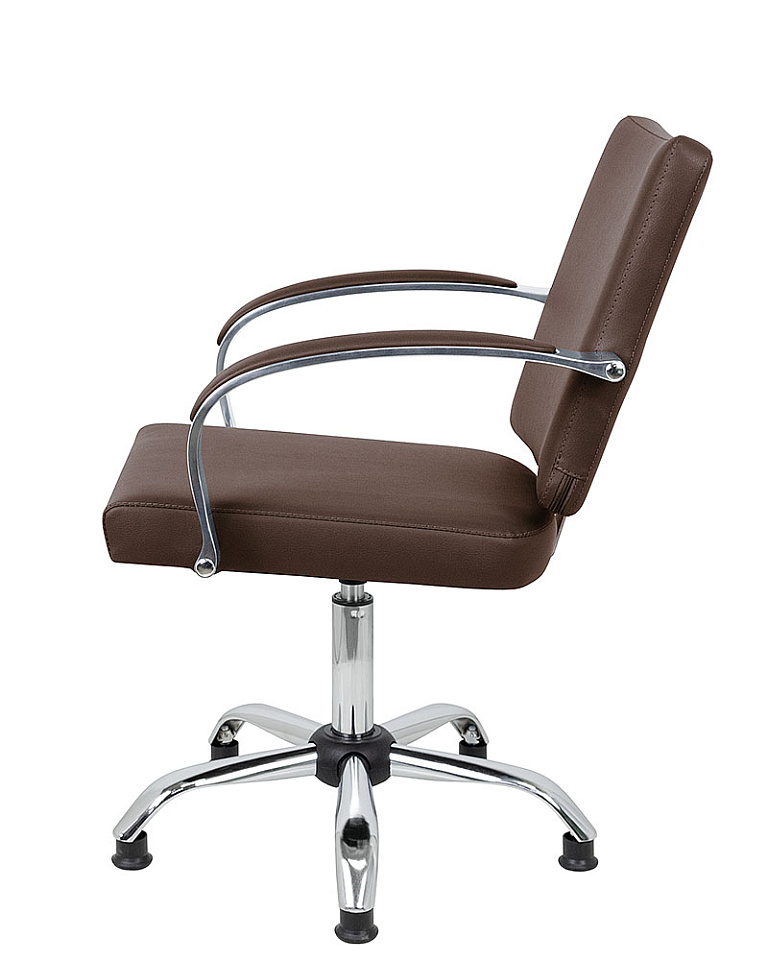 Парикмахерские кресла: Престо (пневматика) за 400 руб Фото 3
