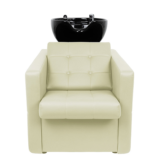 Мойки парикмахерские: Комо-Честер (VLK 261, 0356 черная) за 1790 руб. Фото 2