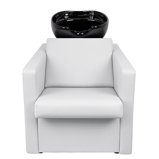 Мойки парикмахерские: Комо (VLK 100, 0356 черная) за 1700 руб. Фото 2