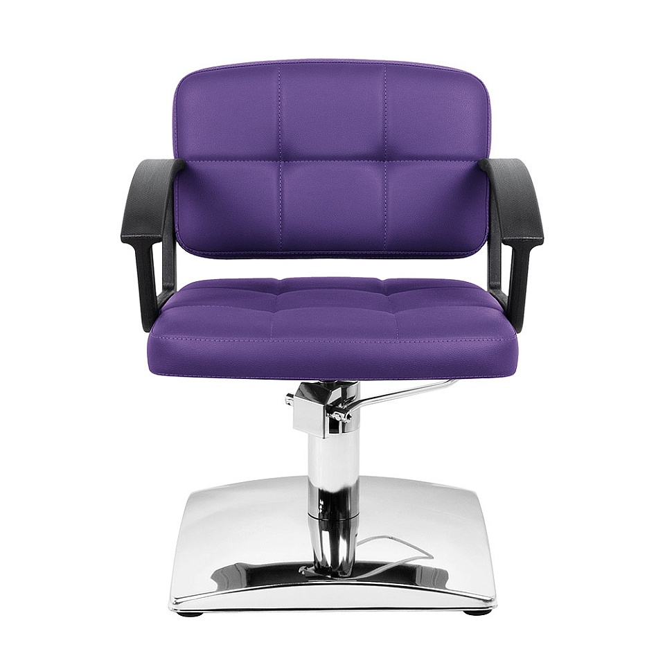 Парикмахерские кресла: Пунто (ECO PE 420, на квадрате) за 670 руб. Фото 2