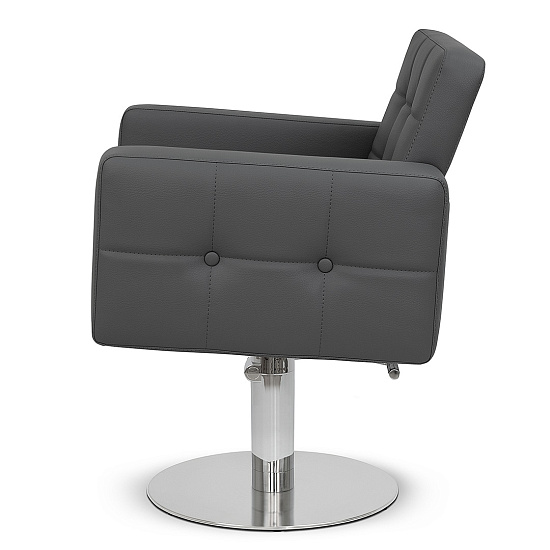 Парикмахерские кресла: PORTO PRO (VLK 261, на диске плоском) за 1100 руб. Фото 3