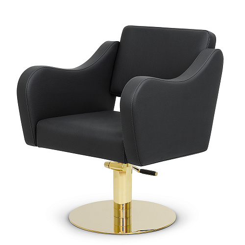 Парикмахерские кресла: RIVO (на диске плоском, золото) за 1080 руб. Фото 8