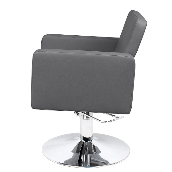 Парикмахерские кресла: Примо (VLK 725, на диске) за 680 руб. Фото 4