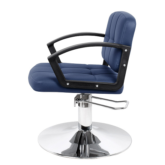 Парикмахерские кресла: Пунто (ECO PE 402, на диске) за 690 руб. Фото 3