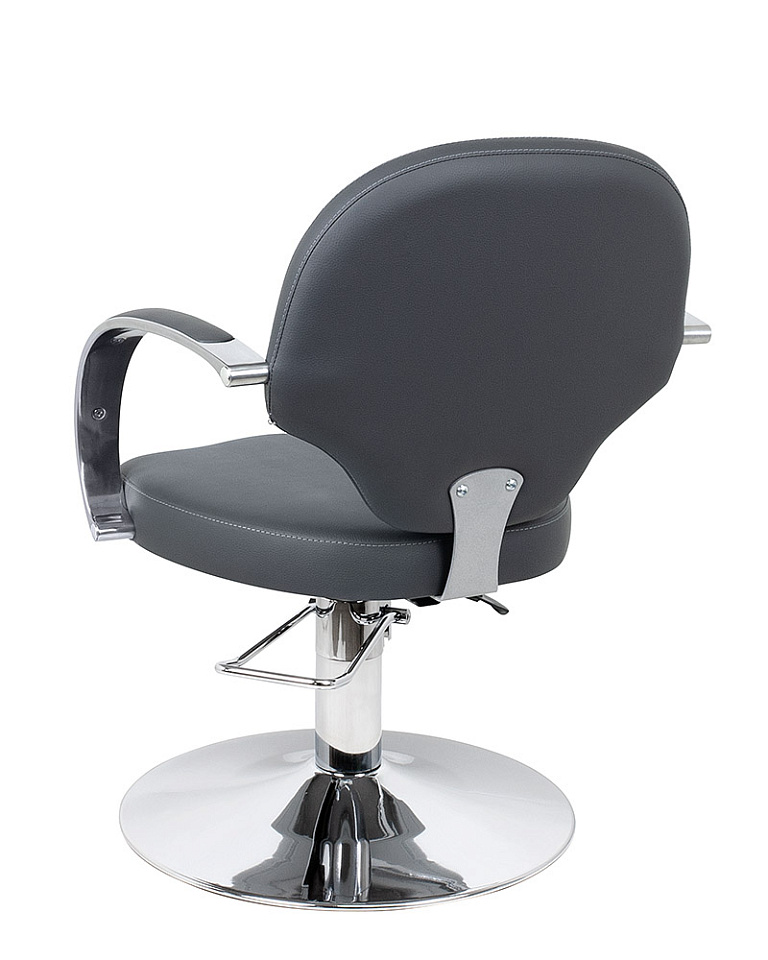 Парикмахерские кресла: Асти (ECO PE 261, на диске) за 710 руб. Фото 4