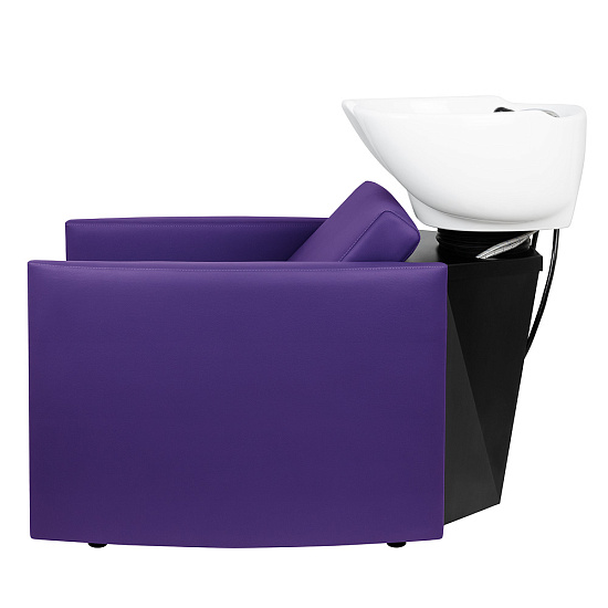 Мойки парикмахерские: Больсена (ECO PE 420, 013 белая) за 1600 руб. Фото 4