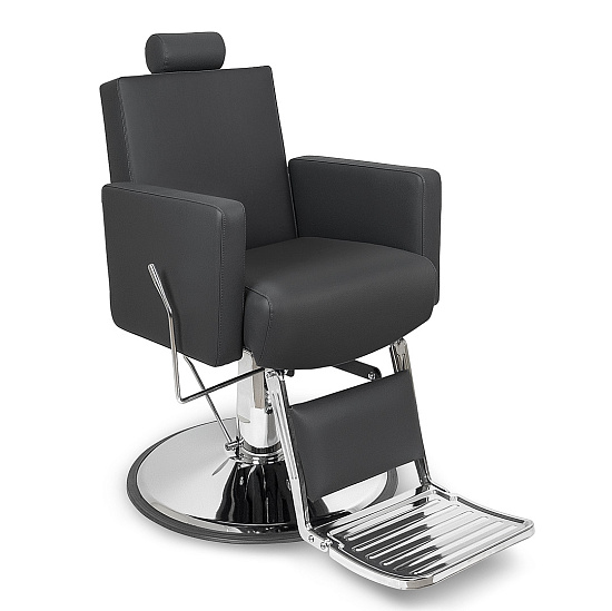 Кресла для барбершопа: Толедо NEW за