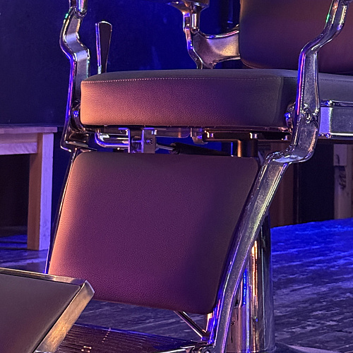 Кресла для барбершопа: BERGEN за 2000 руб. Фото 15