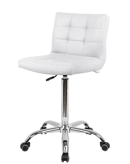 Стулья для парикмахера: Канто для парикмахера (VLK 100, квадраты) за 545 руб. Фото 2