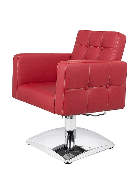 Парикмахерские кресла: Порто (MIKONOS 08, на квадрате) за