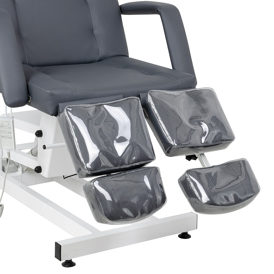 Педикюрные кресла: Подо 3 Электро (на электроприводе, 3 мотора, Eco PE 420) за 3250 руб. Фото 10