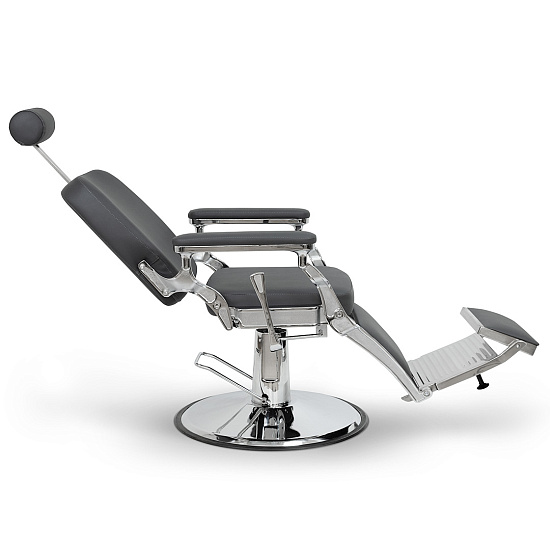 Кресла для барбершопа: BERGEN (VLK 261) за 2000 руб. Фото 6