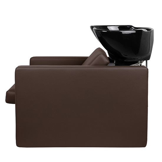 Мойки парикмахерские: Комо (VLK 501, 013 черная) за 1630 руб. Фото 3