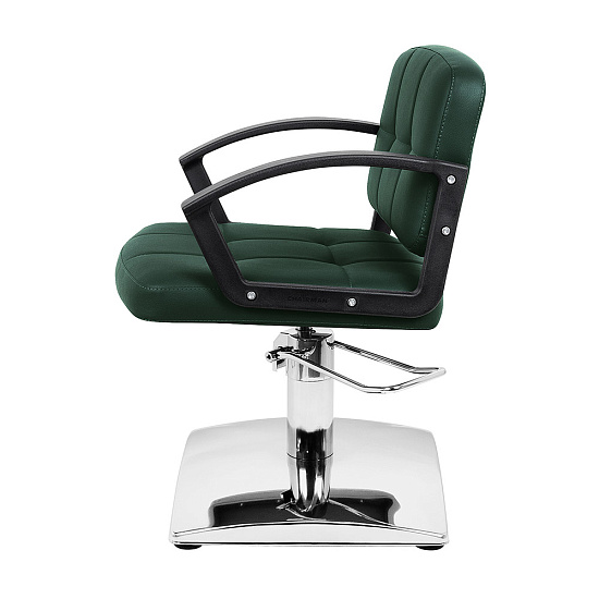 Парикмахерские кресла: Пунто (MADRAS 06, на квадрате) за 690 руб. Фото 3