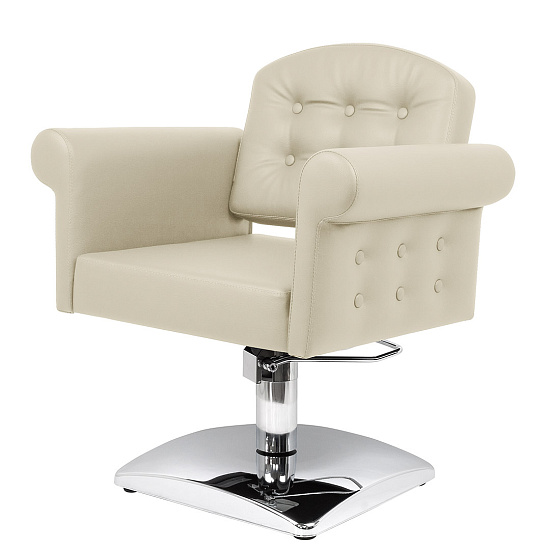 Парикмахерские кресла: Верона (VLK 261, на квадрате) за