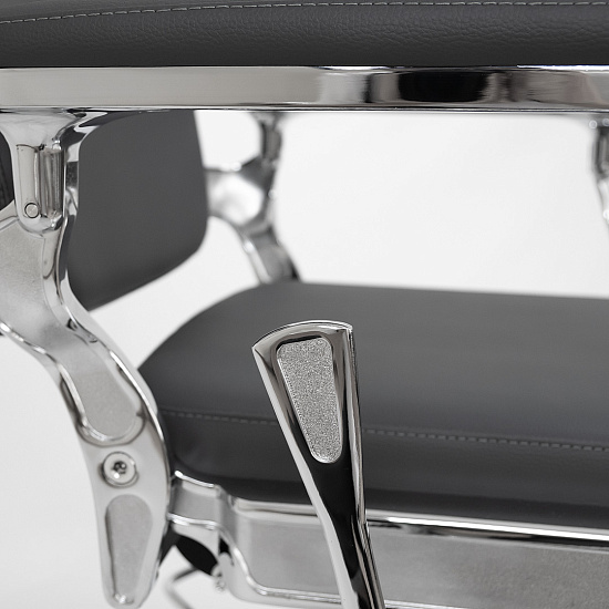 Кресла для барбершопа: BERGEN (ECO PE 420) за 2000 руб. Фото 9