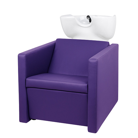 Мойки парикмахерские: Примо (ECO PE 420, 013 белая) за 1700 руб. Фото 2