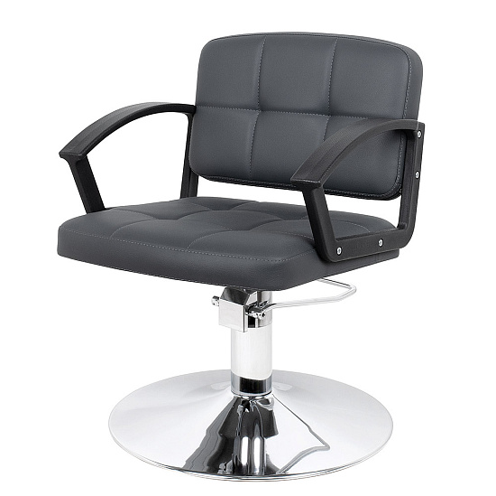 Парикмахерские кресла: Пунто (VLK 700, на диске) за