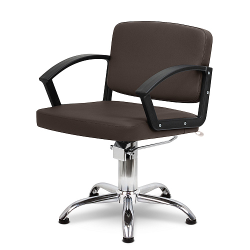 Парикмахерские кресла: Пунто ЭКО (VLK, на пятилучии) за 460 руб. Фото 8