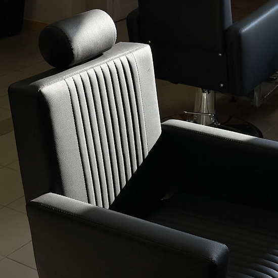 Кресла для барбершопа: Толедо (VLK 700, декор линиями) за 1700 руб. Фото 6