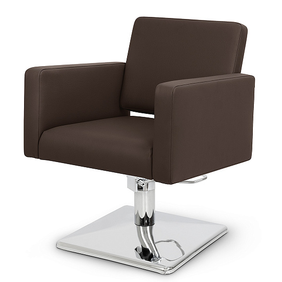 Парикмахерские кресла: PRIMO PRO (VLK 501, на квадрате) за