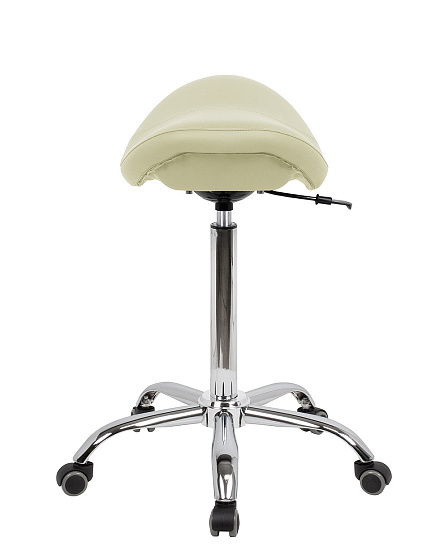 Стулья для парикмахера: Стул седло BALANCE для парикмахера (VLK 261) за 410 руб. Фото 2