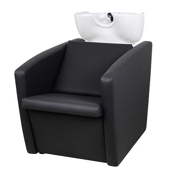 Мойки парикмахерские: Модена ЭКО (VLK 600, К02, белая) за 1000 руб. Фото 2