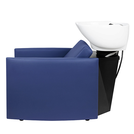 Мойки парикмахерские: Больсена (ECO PE 402, 013 белая) за 1600 руб. Фото 4