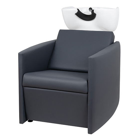 Мойки парикмахерские: Больсена (VLK 700, 013 белая) за