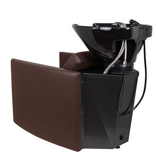 Мойки парикмахерские: Больсена (VLK 501, 0356 черная) за 1620 руб. Фото 5