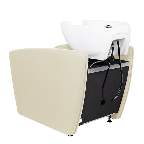 Мойки парикмахерские: Модена (VLK 261, 013 белая) за 1260 руб. Фото 4