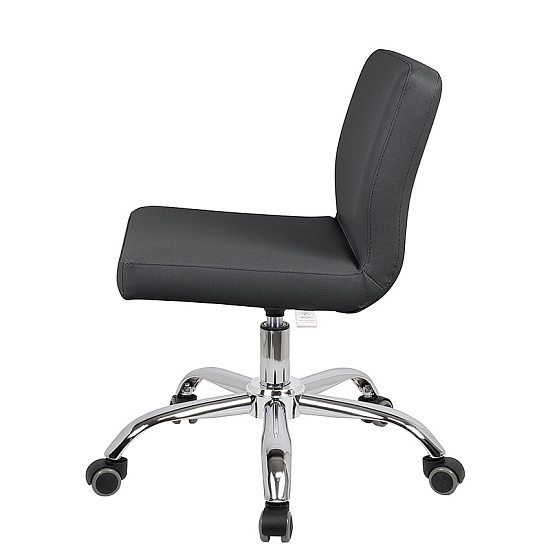 Стулья мастера педикюра: Канто для педикюра на супернизком подъёмнике (VLK 700) за 465 руб. Фото 3