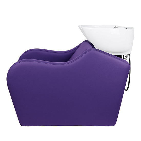 Мойки парикмахерские: Лугано (ECO PE 420, 013 белая) за 1710 руб. Фото 4