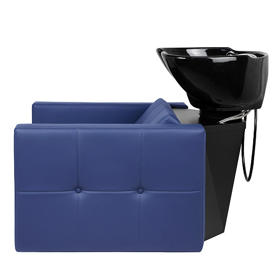 Мойки парикмахерские: Порто (ECO PE 402, 013 черная) за 1900 руб. Фото 3