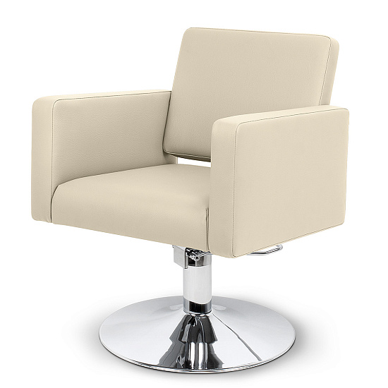 Парикмахерские кресла: PRIMO PRO (VLK 261, на диске) за