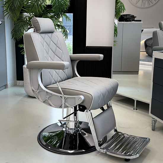 Кресла для барбершопа: Монреаль ЭКО за 1900 руб. Фото 20