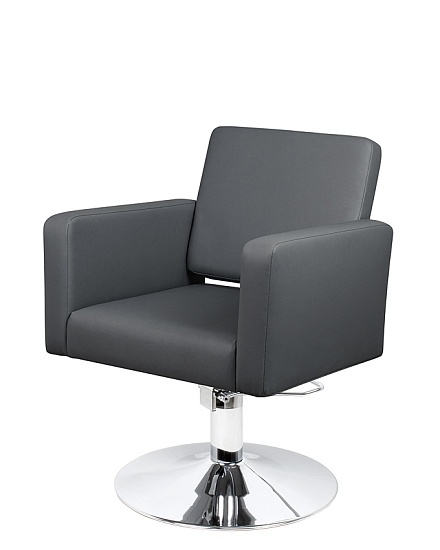 Парикмахерские кресла: Примо (VLK 700, на диске) за