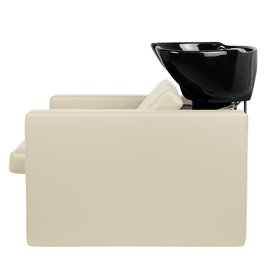 Мойки парикмахерские: Комо (VLK 261, 013 черная) за 1630 руб. Фото 3