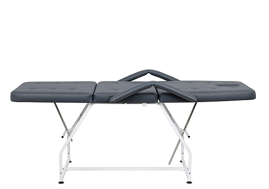 Кресла и кушетки косметологические: Кресло Комфорт (VLK 261, с отверстием для лица) за 900 руб. Фото 5