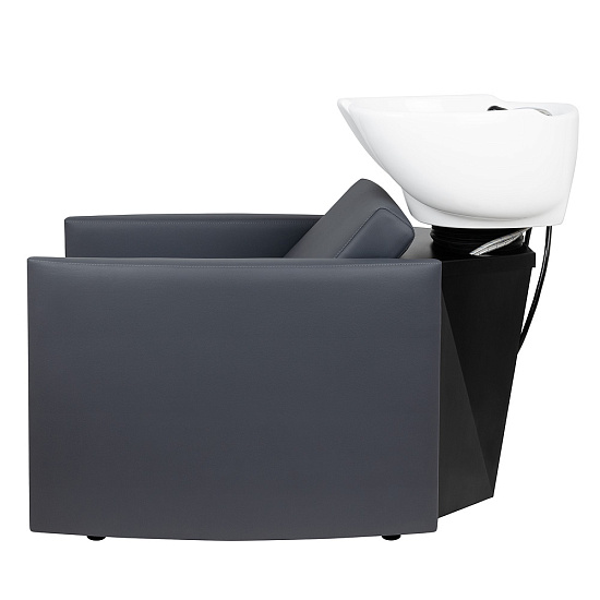 Мойки парикмахерские: Больсена (VLK 700, 013 белая) за 1600 руб. Фото 4