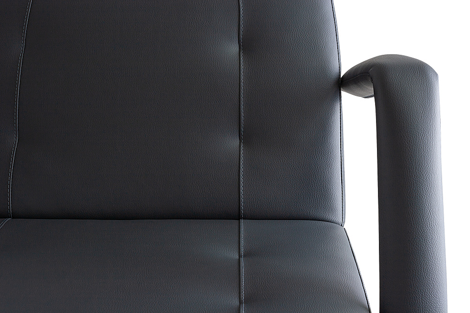 Кресла и кушетки косметологические: Кресло Комфорт (ECO PE 261) за 740 руб. Фото 8