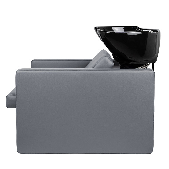 Мойки парикмахерские: Комо (VLK 725, 013 черная) за 1630 руб. Фото 3