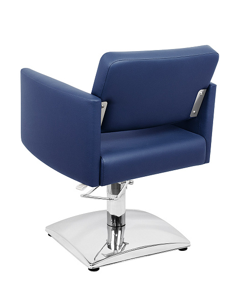 Парикмахерские кресла: Больсена (ECO PE 402, на квадрате) за 820 руб. Фото 4