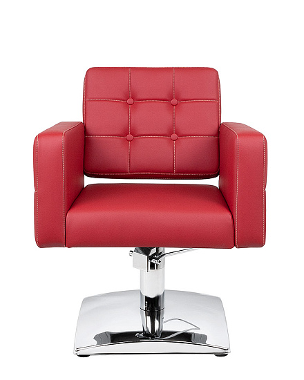 Парикмахерские кресла: Порто (MIKONOS 08, на квадрате) за 1050 руб. Фото 2