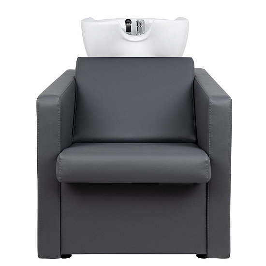 Мойки парикмахерские: Комо (VLK 700, 013 белая) за 1630 руб. Фото 2