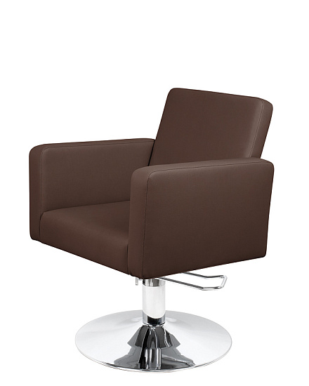 Парикмахерские кресла: Примо (VLK 501, на диске) за 680 руб. Фото 2