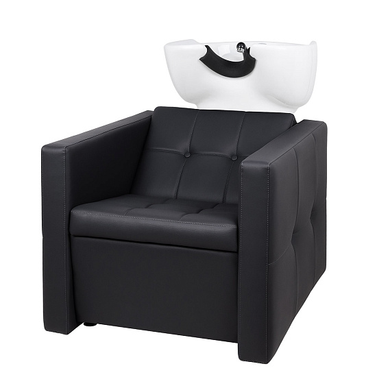 Мойки парикмахерские: Порто (VLK 600, 013 белая) за