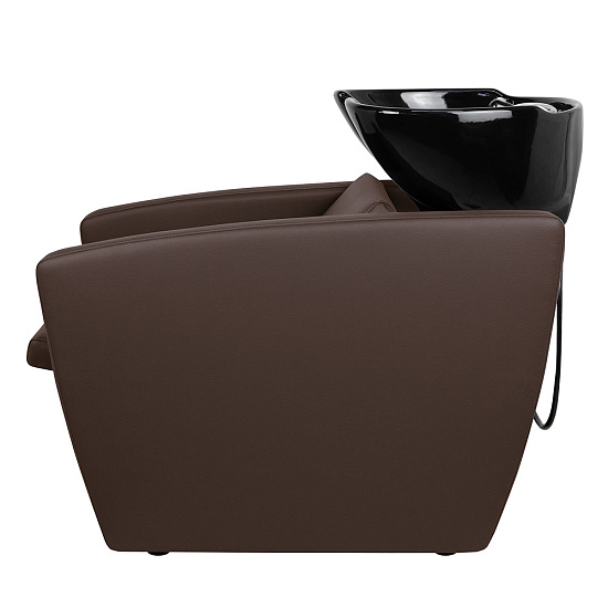 Мойки парикмахерские: Модена (VLK 501, 013 черная) за 1260 руб. Фото 3