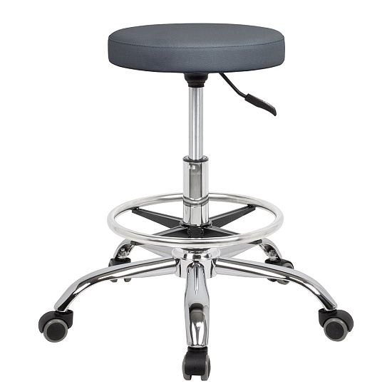 Стулья косметолога: Топ для косметолога с кругом под ноги (VLK 700) за 245 руб. Фото 2