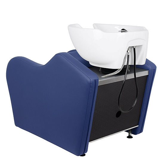 Мойки парикмахерские: Лугано (ECO PE 402, 013 белая) за 1710 руб. Фото 5